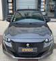 Peugeot 208 1.2 PURETECH 100 GT BVM6 COURROIE NEUVE ENTRETIEN  Gris - thumbnail 2