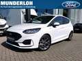 Ford Fiesta ST-Line Wit - thumbnail 1