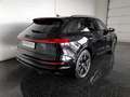 Audi e-tron 50 quattro S-Line Black Edition *WENIG KM / MAT... Noir - thumbnail 2