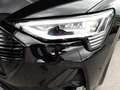 Audi e-tron 50 quattro S-Line Black Edition *WENIG KM / MAT... Schwarz - thumbnail 14