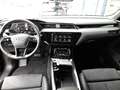 Audi e-tron 50 quattro S-Line Black Edition *WENIG KM / MAT... Schwarz - thumbnail 3