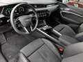 Audi e-tron 50 quattro S-Line Black Edition *WENIG KM / MAT... Noir - thumbnail 8