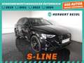 Audi e-tron 50 quattro S-Line Black Edition *WENIG KM / MAT... Schwarz - thumbnail 1
