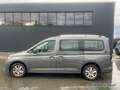 Volkswagen Caddy Life 7 Sitzer 1.5 TSI 7-DSG Navi Klima PDC AHK Grau - thumbnail 3