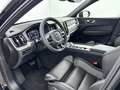 Volvo XC60 T6 Recharge Plus Dark | 19" Allseason | Sportstoel Schwarz - thumbnail 9