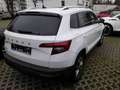 Skoda Karoq Ambition Clever 1,5 TSI DSG NAVI AHK PANO Weiß - thumbnail 3