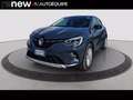 Renault Captur II 2019 1.6 E-Tech hybrid Intens 145cv auto Grigio - thumbnail 1