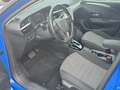 Opel Corsa-e Edition *Rückfahrkamera*Sitzheizung* Bleu - thumbnail 9