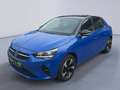 Opel Corsa-e Edition *Rückfahrkamera*Sitzheizung* Bleu - thumbnail 2