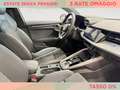 Audi A3 sportback 40 2.0 tdi business advanced quattro s-t Bianco - thumbnail 12