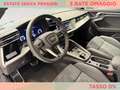 Audi A3 sportback 40 2.0 tdi business advanced quattro s-t Bianco - thumbnail 9