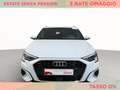 Audi A3 sportback 40 2.0 tdi business advanced quattro s-t Bianco - thumbnail 4