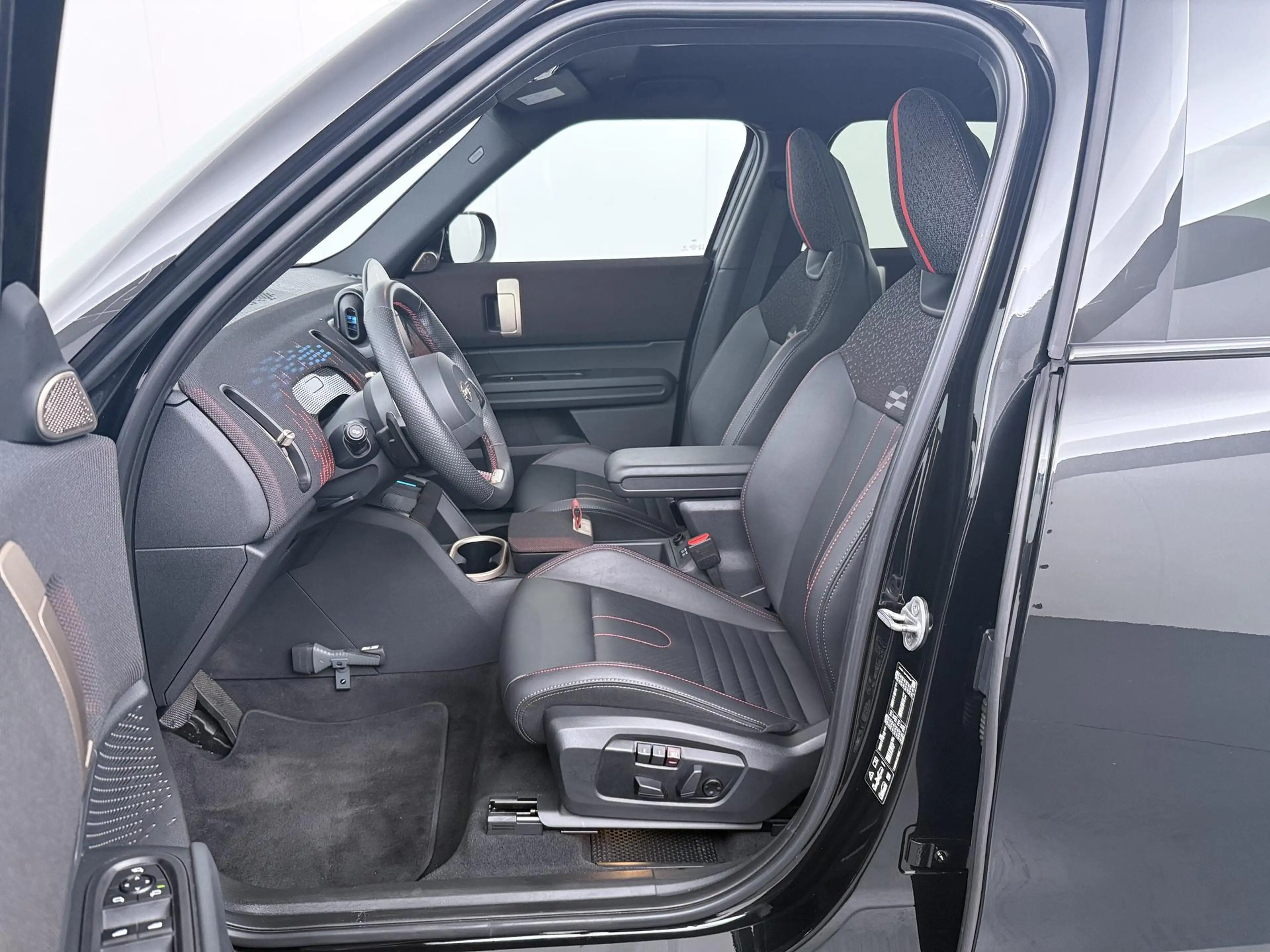 MINI John Cooper Works Countryman S ALL4 Pakket XL | Harman/Kardon | Panoramadak | S — photo 4