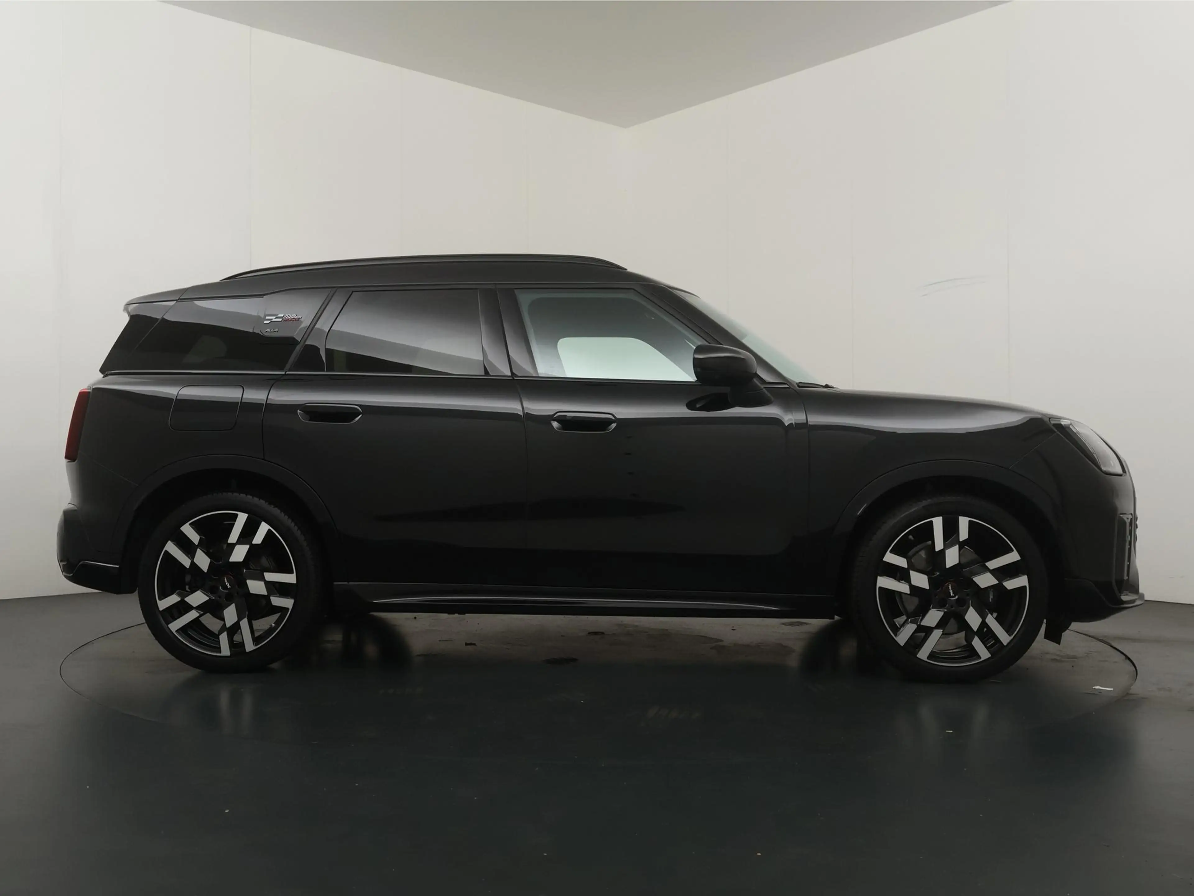 MINI John Cooper Works Countryman S ALL4 Pakket XL | Harman/Kardon | Panoramadak | S — photo 8