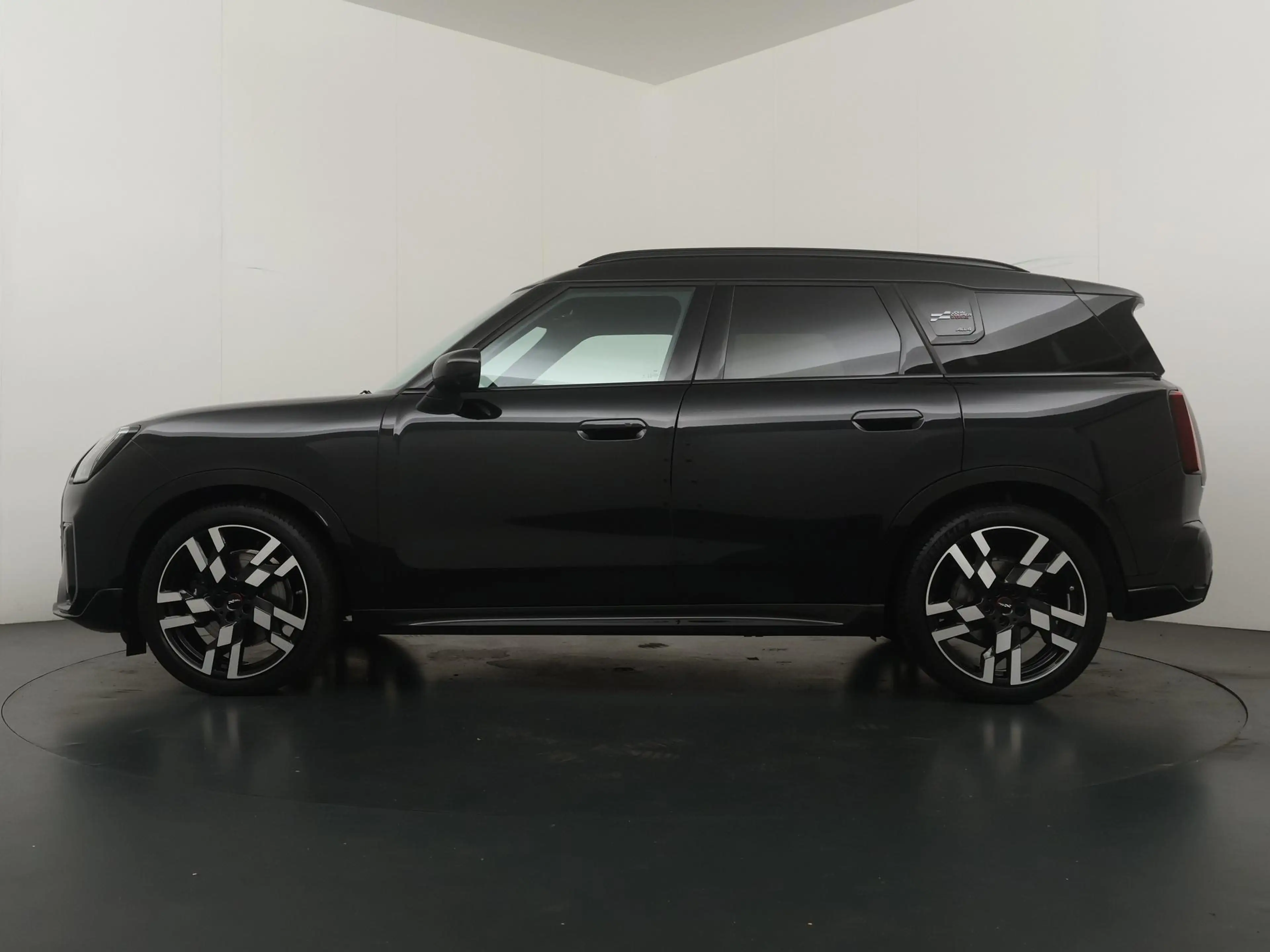 MINI John Cooper Works Countryman S ALL4 Pakket XL | Harman/Kardon | Panoramadak | S — photo 12