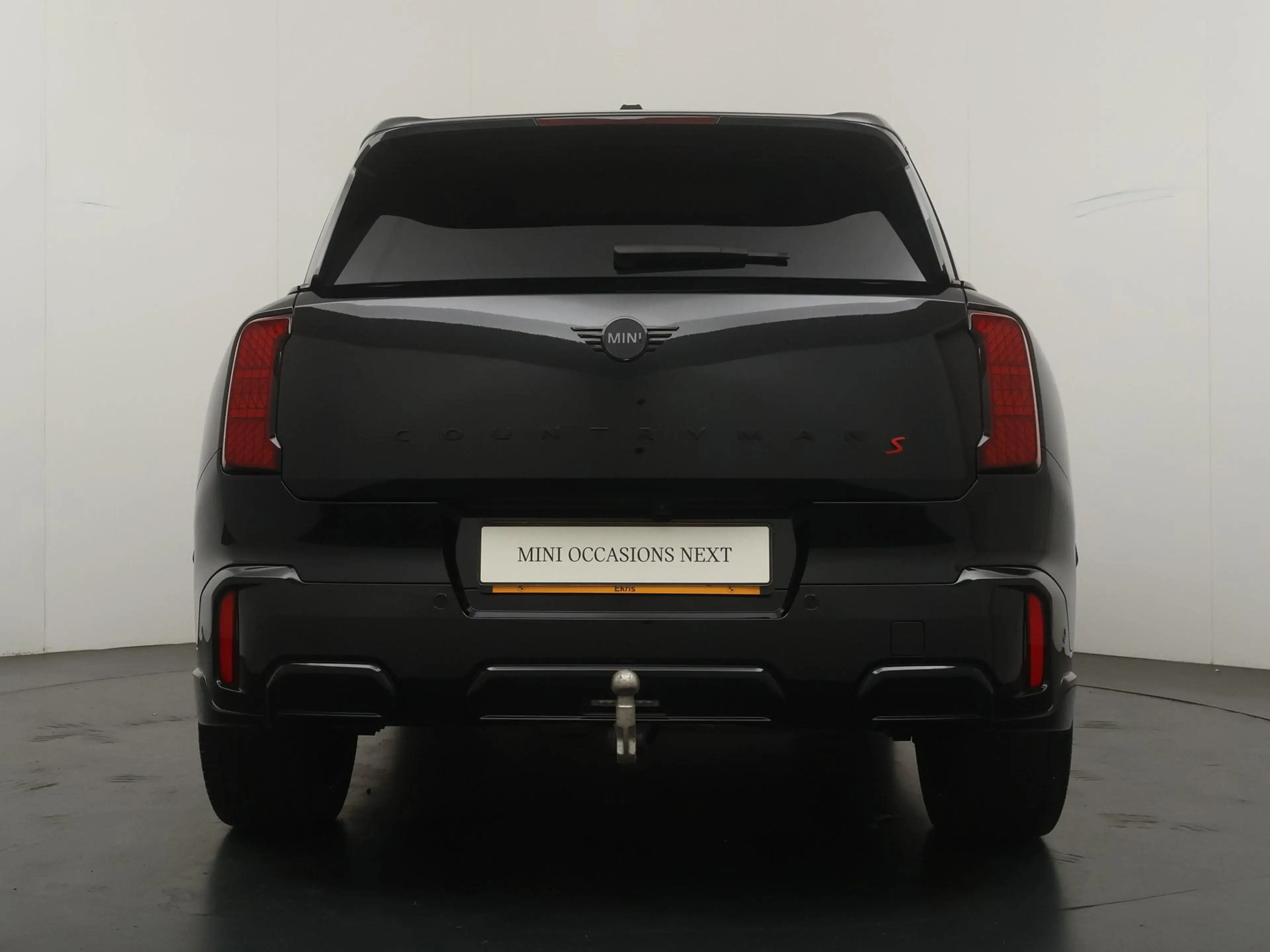 MINI John Cooper Works Countryman S ALL4 Pakket XL | Harman/Kardon | Panoramadak | S — photo 10