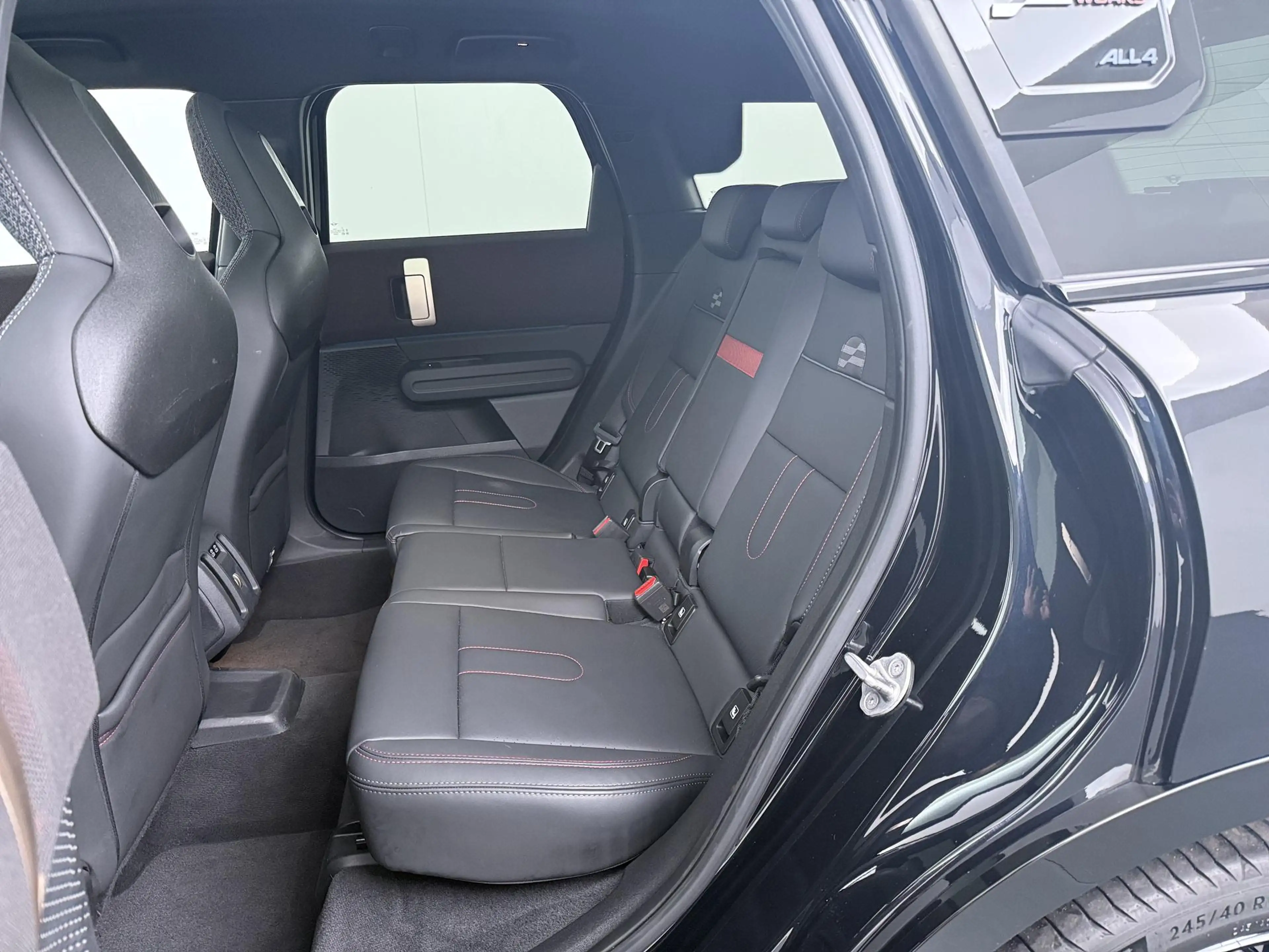 MINI John Cooper Works Countryman S ALL4 Pakket XL | Harman/Kardon | Panoramadak | S — photo 14
