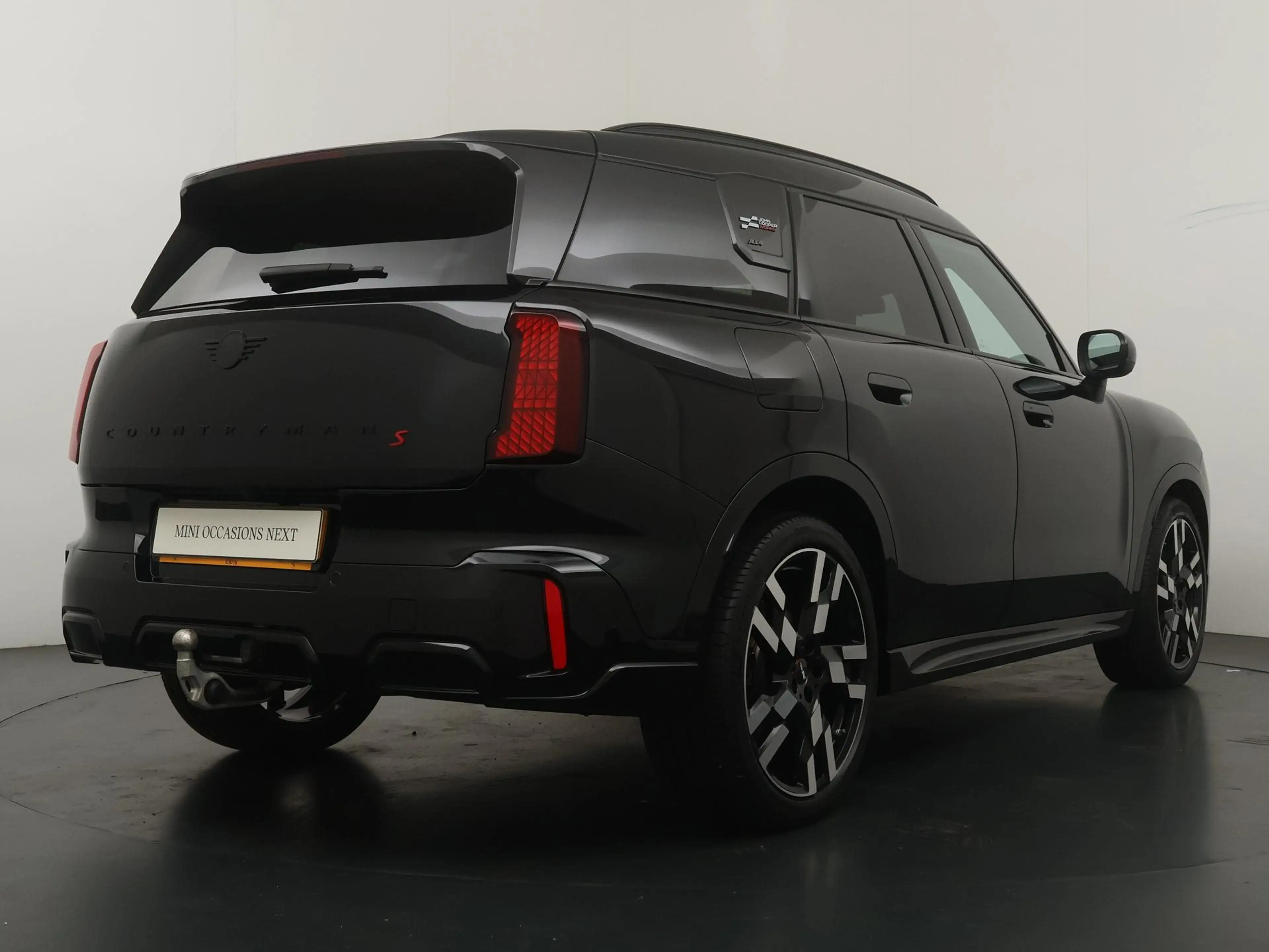 MINI John Cooper Works Countryman S ALL4 Pakket XL | Harman/Kardon | Panoramadak | S — photo 9