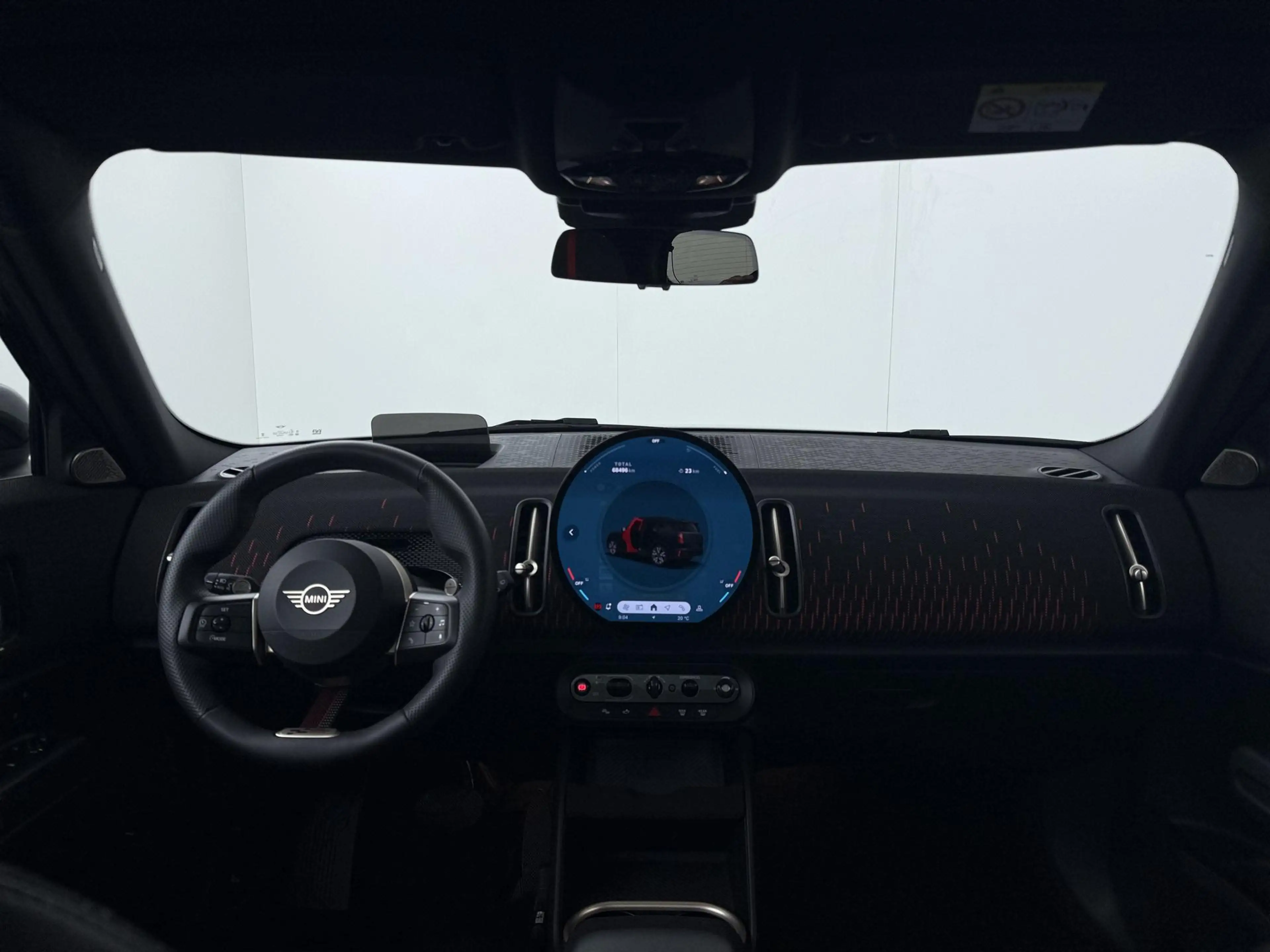 MINI John Cooper Works Countryman S ALL4 Pakket XL | Harman/Kardon | Panoramadak | S — photo 5