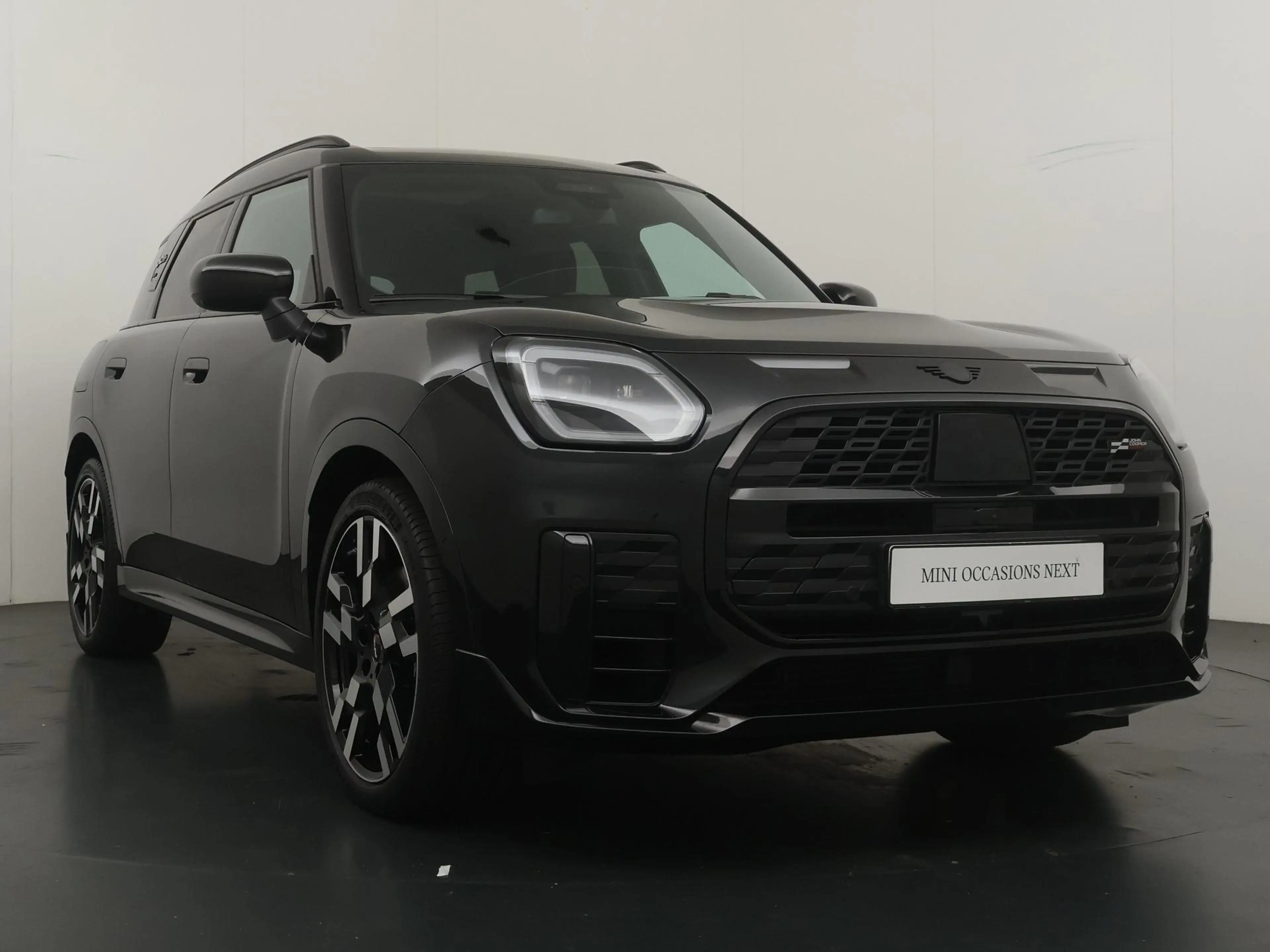 MINI John Cooper Works Countryman S ALL4 Pakket XL | Harman/Kardon | Panoramadak | S — photo 7