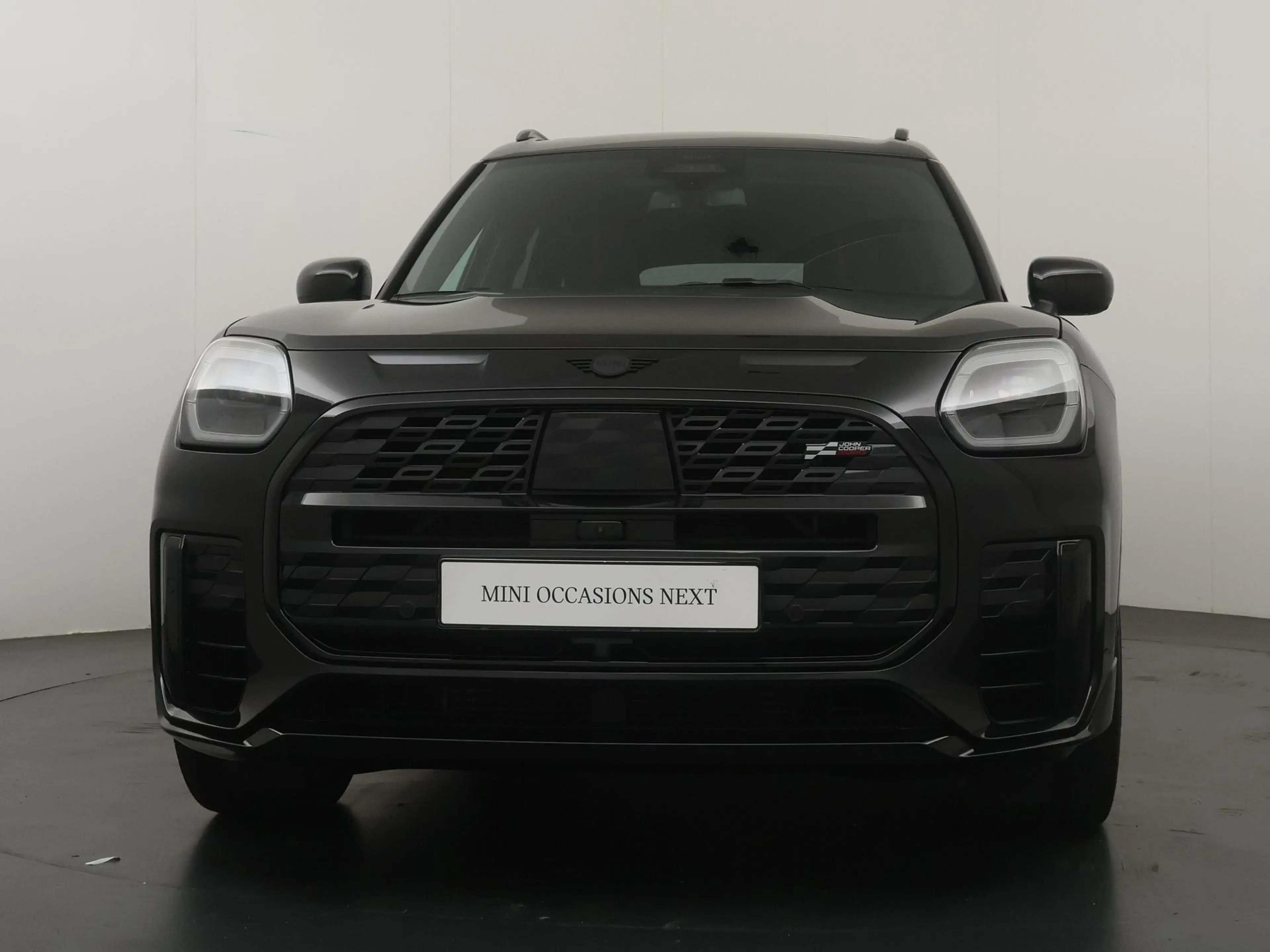 MINI John Cooper Works Countryman S ALL4 Pakket XL | Harman/Kardon | Panoramadak | S — photo 6