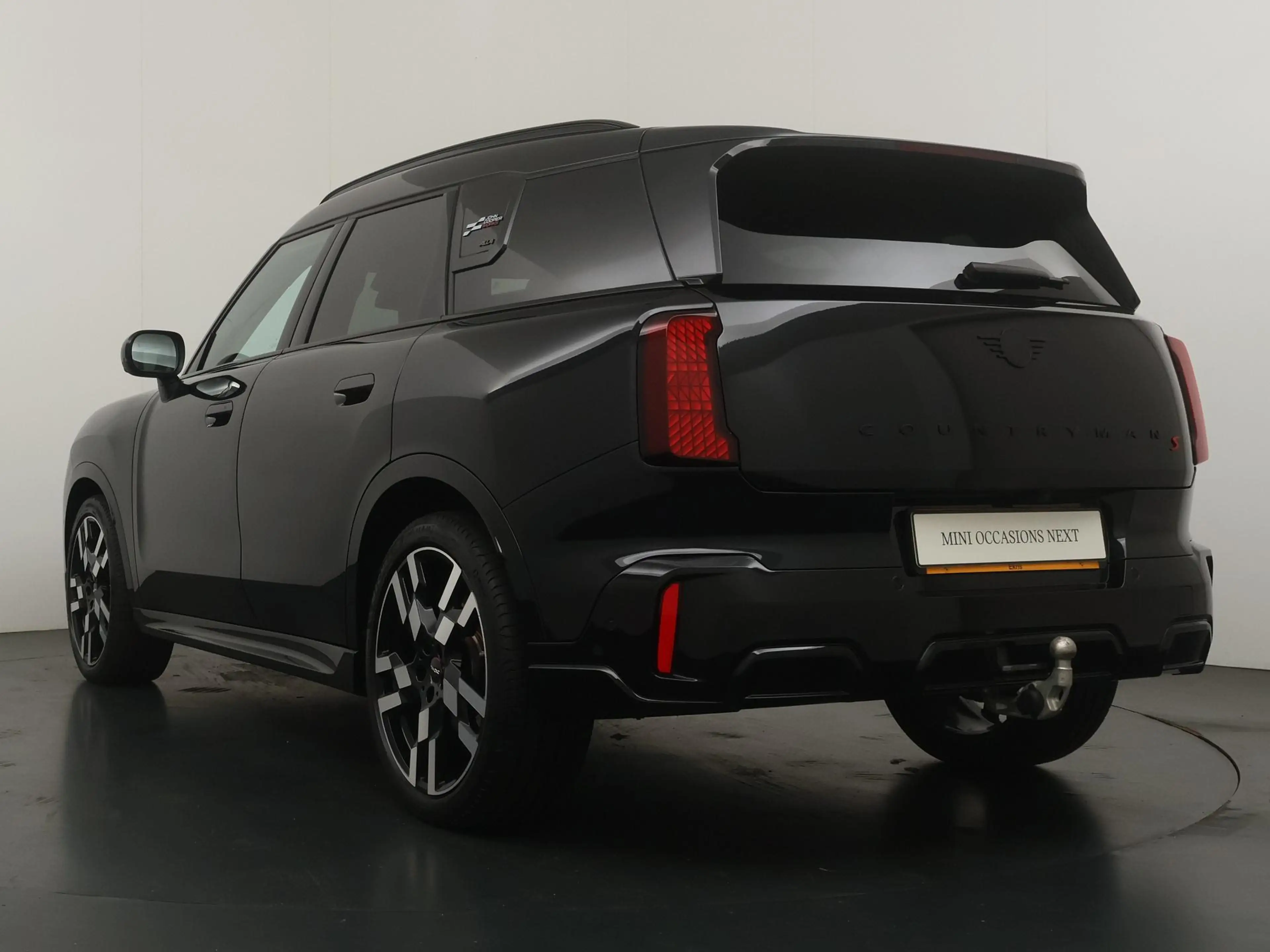 MINI John Cooper Works Countryman S ALL4 Pakket XL | Harman/Kardon | Panoramadak | S — photo 11