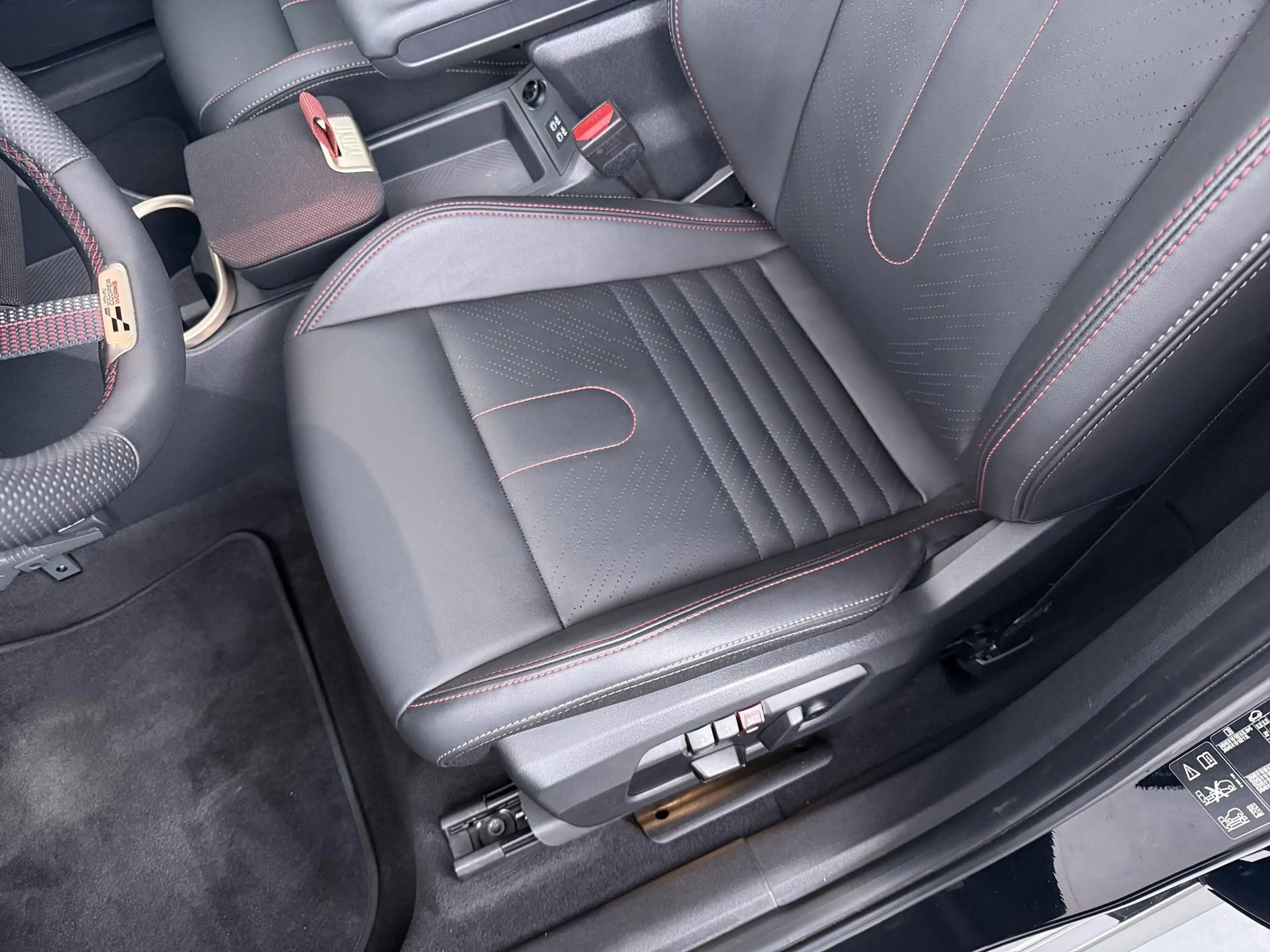 MINI John Cooper Works Countryman S ALL4 Pakket XL | Harman/Kardon | Panoramadak | S — photo 13