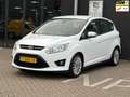 Ford C-Max 1.0 Edition Plus/2de EIG/NAVI/CAMERA/NETTE STAAT!! Wit - thumbnail 1