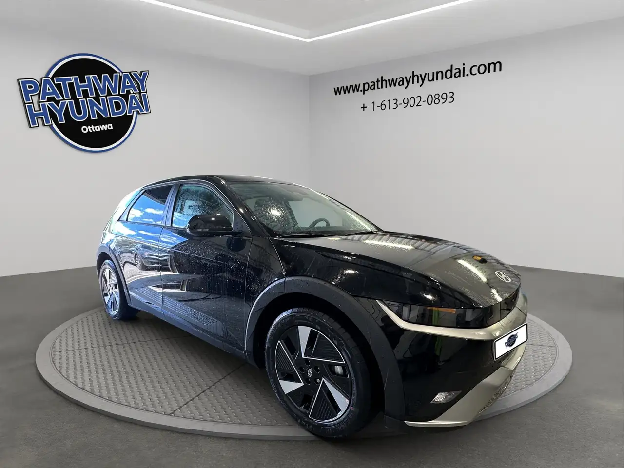 2026 Hyundai IONIQ 5