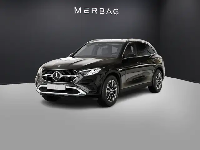 Mercedes-Benz GLC 220 GLC 220 d 4M AVANTGARDE MBUX KAMERA APPLE LED