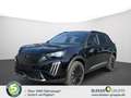 Peugeot 2008 GT HYBRID 145 e-DSC6 Noir - thumbnail 1