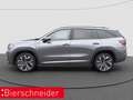 Skoda Kodiaq Sportline 1,5 TSI iV 150kW 6-Gang-DSG NAVI PANORAM Grau - thumbnail 4