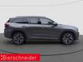 Skoda Kodiaq Sportline 1,5 TSI iV 150kW 6-Gang-DSG NAVI PANORAM Grau - thumbnail 9