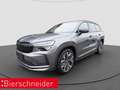 Skoda Kodiaq Sportline 1,5 TSI iV 150kW 6-Gang-DSG NAVI PANORAM Grau - thumbnail 1