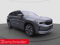 Skoda Kodiaq Sportline 1,5 TSI iV 150kW 6-Gang-DSG NAVI PANORAM Grau - thumbnail 3