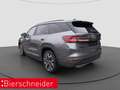 Skoda Kodiaq Sportline 1,5 TSI iV 150kW 6-Gang-DSG NAVI PANORAM Grau - thumbnail 5