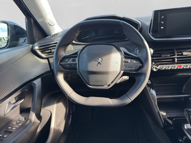 Peugeot e-2008 ACTIVE ELEKTROMOTOR 136 — photo 12