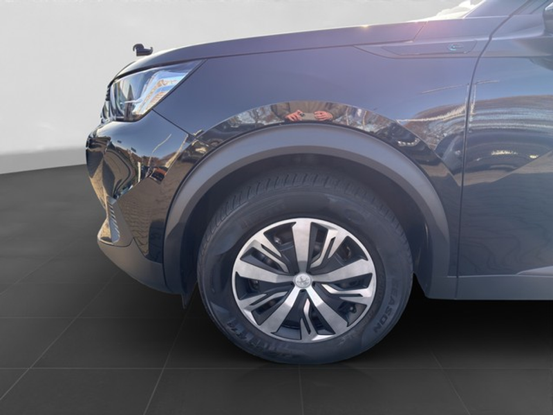 Peugeot e-2008 ACTIVE ELEKTROMOTOR 136 — photo 7