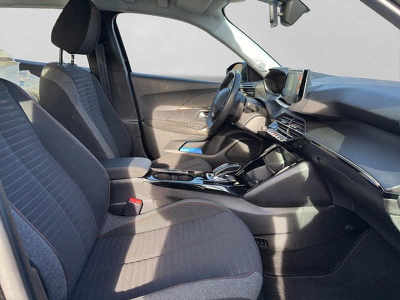 Peugeot e-2008 ACTIVE ELEKTROMOTOR 136 — photo 9