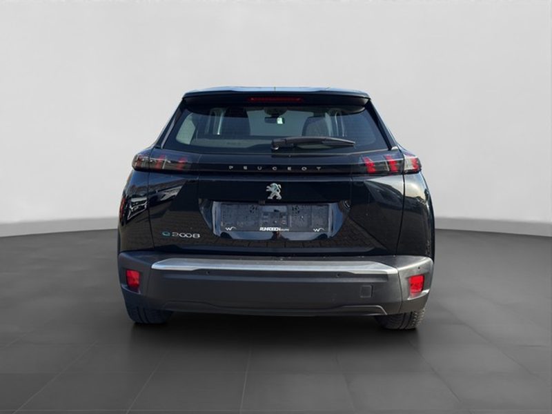 Peugeot e-2008 ACTIVE ELEKTROMOTOR 136 — photo 4