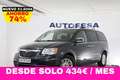Lancia Voyager 2.8 CRD PLATINUM 177CV AUTO 7 PLAZAS 5P # NAVY, PA - thumbnail 1