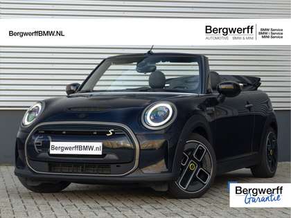 MINI Mini Electric Cabrio MINI Yours - 1 of 999 - Enigm