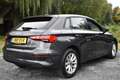 Audi A3 Sportback 30 TFSI PRO LINE CAMERA/ACC/CARPLAY Gris - thumbnail 3