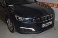 Peugeot 508 2,0 HDI **2.Besitz**Allure**Leder**ZR neu** Blau - thumbnail 2
