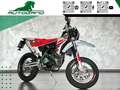Fantic 125M Performance*Pari Al Nuovo*Scarico Arrow Alb - thumbnail 2