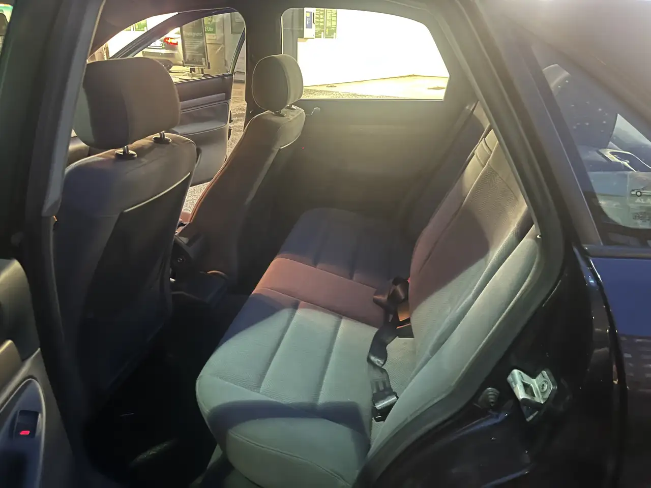 Audi A4 1,9 TDI, foto 8