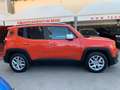 Jeep Renegade 1.6 mjt Limited fwd 120cv Arancione - thumbnail 6