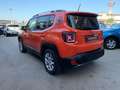 Jeep Renegade 1.6 mjt Limited fwd 120cv Arancione - thumbnail 3