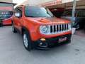Jeep Renegade 1.6 mjt Limited fwd 120cv Arancione - thumbnail 7
