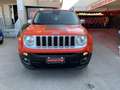 Jeep Renegade 1.6 mjt Limited fwd 120cv Arancione - thumbnail 8